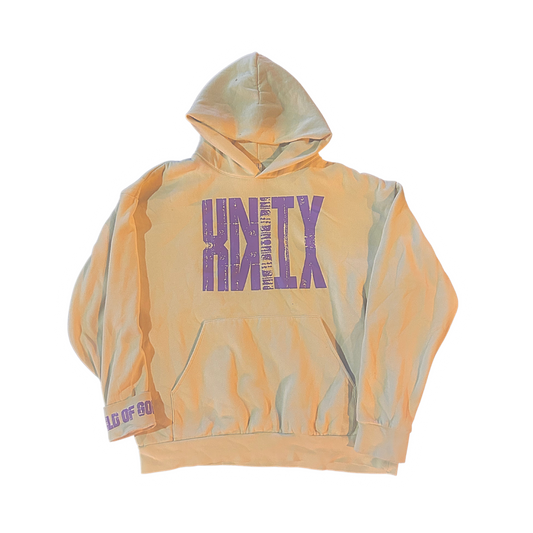 UNITY HOODIE